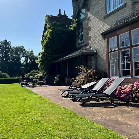 Дом отдыха Bank House Longtown, Ideal Group With Swimming Pool & Hot Tub