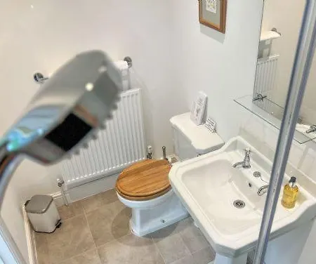 Дом отдыха Bank House Longtown, Ideal Group With Swimming Pool & Hot Tub *