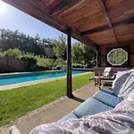 Bank House Longtown, Ideal Group With Swimming Pool & Hot Tub Longtown (Cumbria)