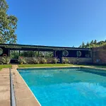Bank House Longtown, Ideal Group With Swimming Pool & Hot Tub Semesterbostad