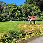Bank House Longtown, Ideal Group With Swimming Pool & Hot Tub *
