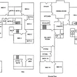 Semesterbostad Bank House Longtown, Ideal Group With Swimming Pool & Hot Tub *