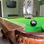 Bank House Longtown, Ideal Group With Swimming Pool & Hot Tub Semesterbostad *