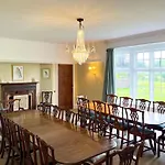Bank House Longtown, Ideal Group With Swimming Pool & Hot Tub Longtown (Cumbria)