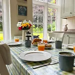 Bank House Longtown, Ideal Group With Swimming Pool & Hot Tub Semesterbostad Longtown (Cumbria)