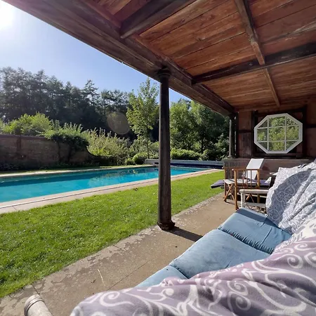 Bank House Longtown (Cumbria)