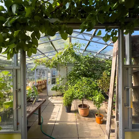 Bank House Longtown (Cumbria)