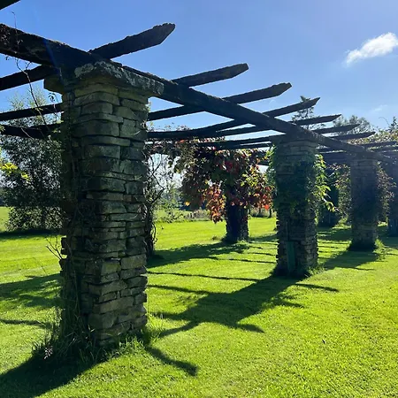 Bank House Tatil Evi