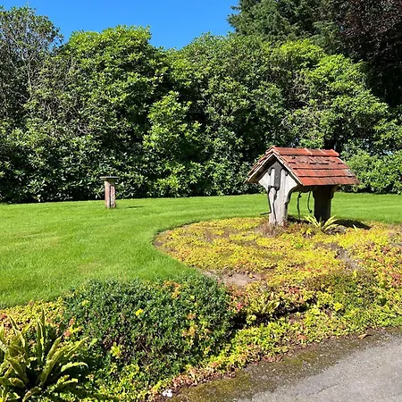 Bank House Longtown, Ideal Group With Swimming Pool & Hot Tub *