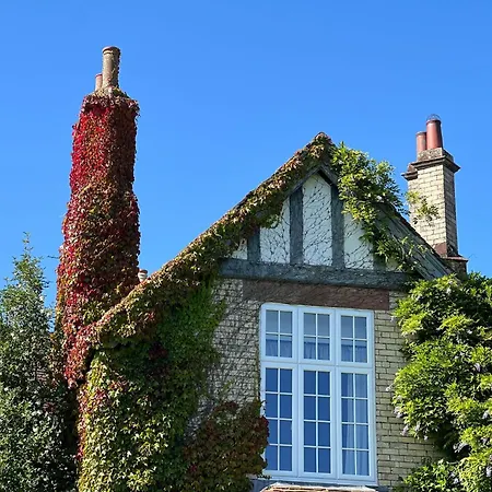 Bank House Longtown (Cumbria)