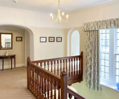 Bank House Longtown, Ideal Group With Swimming Pool & Hot Tub * Longtown (Cumbria)