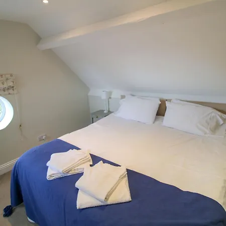 Ferienhaus Bank House Longtown, Ideal Group With Swimming Pool & Hot Tub