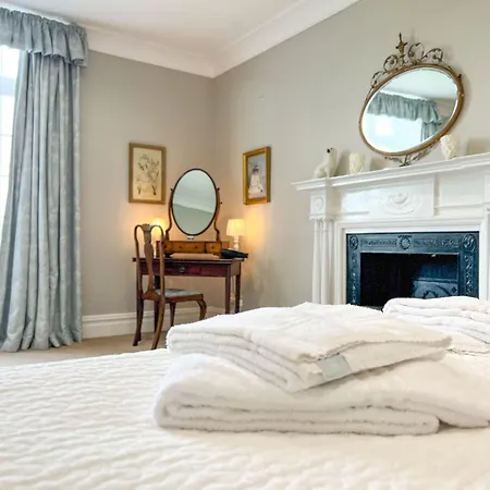 Tatil Evi Bank House Longtown (Cumbria)