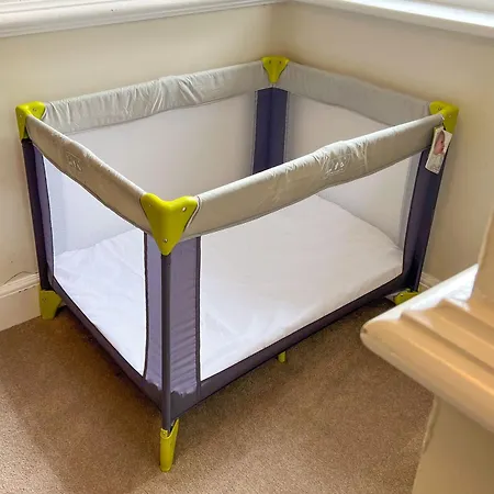 Bank House * Longtown (Cumbria)