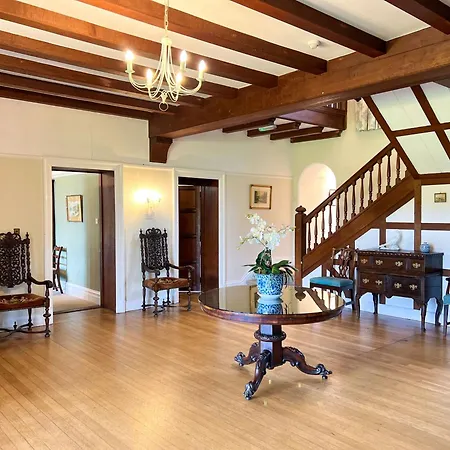 Ferienhaus Bank House Longtown, Ideal Group With Swimming Pool & Hot Tub
