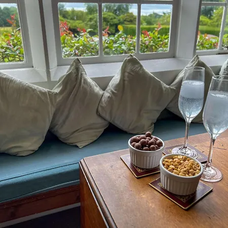 Bank House Tatil Evi Longtown (Cumbria)