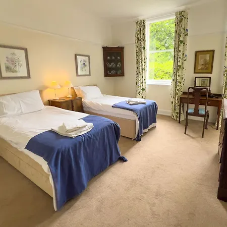 Bank House * Longtown (Cumbria)