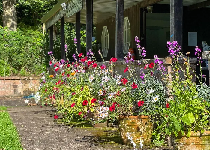 Bank House Longtown, Ideal Group With Swimming Pool & Hot Tub * Longtown (Cumbria)