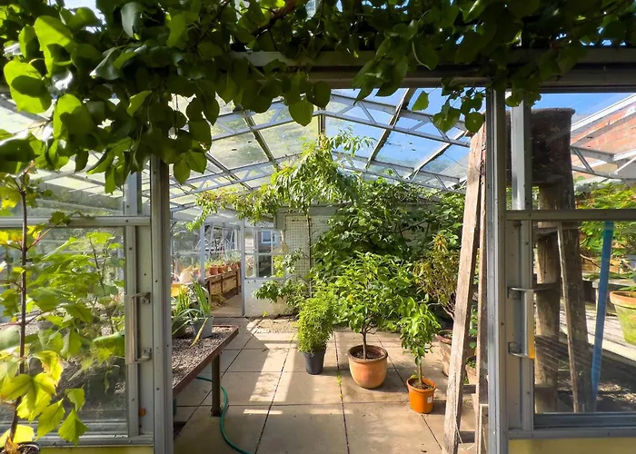 Bank House Longtown, Ideal Group With Swimming Pool & Hot Tub Longtown (Cumbria)