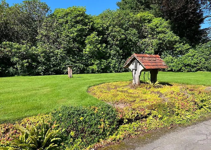 Bank House Longtown, Ideal Group With Swimming Pool & Hot Tub *