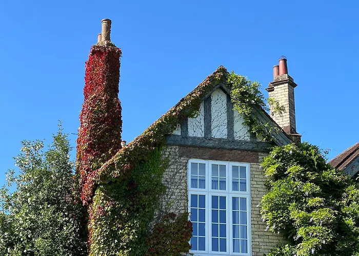 Bank House Longtown, Ideal Group With Swimming Pool & Hot Tub Longtown (Cumbria)