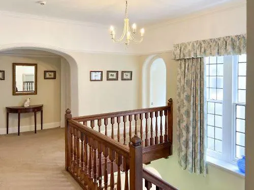 Bank House Longtown, Ideal Group With Swimming Pool & Hot Tub * Longtown (Cumbria)