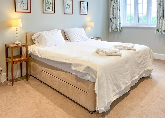 Bank House Longtown, Ideal Group With Swimming Pool & Hot Tub Longtown (Cumbria)