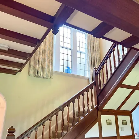 Bank House Longtown, Ideal Group With Swimming Pool & Hot Tub *